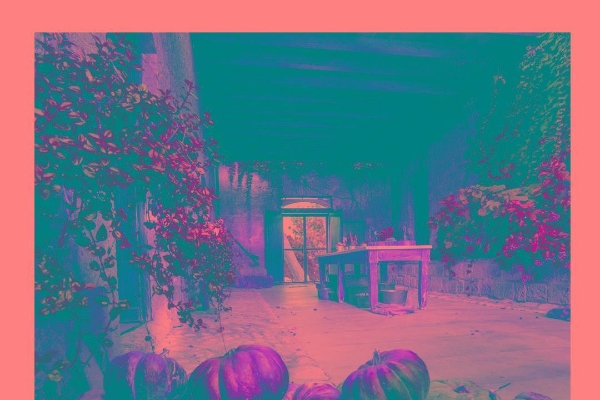 Hotel Masseria Susafa